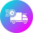 © Artify IT Solutions - Shipping Speed Icon
