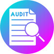 © Artify IT Solutions - Audit Report Icon
