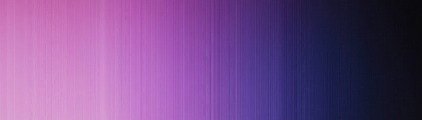 Aufkleber - Abstract Gradient Background Texture with Vertical Lines in Shades of Purple Pink and Blue for Modern Design Projects