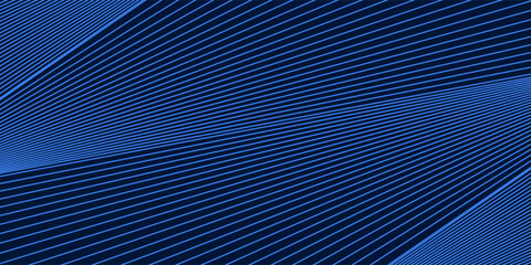 blue background metal pattern line style. eps 10