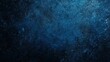 © afridwi - Deep blue cosmic textured background dark night sky starry pattern design