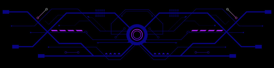 Technology components, communication devices, electronics, computer components