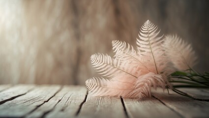 Aufkleber - Stylish wallpaper ideas for wooden surfaces