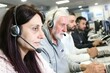 © duyina1990 - Customer Service Team in a Call Center