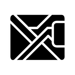 Aufkleber - Abstract Texture Design Icon Representing Graphic Background and Visual Surface
