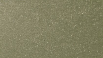 Fototapete - textured olive green canvas fabric with natural white flecks for vintage branding, eco packaging, rustic print, or minimalist web background


