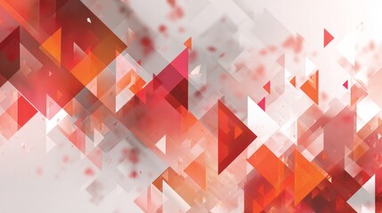 Wall Mural - business presentation abstract background