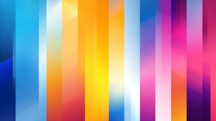 Wall Mural - business presentation abstract background
