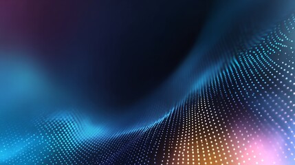 Wall Mural - business presentation abstract background