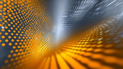 Wall Mural - business presentation abstract background
