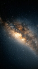 Wall Mural - Majestic Cosmic Symphony Unveiling the Universe’s Beauty.