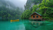 Travel to various scenic and fantastic places around the world.