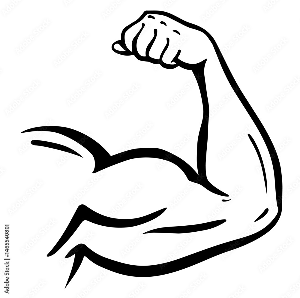 Muscular Strength Defined: The Foundation of Physical Power