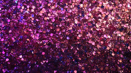 Wall Mural - glitter sparkle background