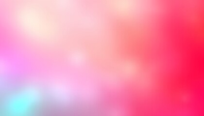 Fototapete - Energetic Hues, Electric Colors, Gradient Background, Vibrant Design, Dynamic Abstract Composition. Vivid Backgrounds Are Visually Interesting, And Can Be Used For Web Design. A Visually Engaging