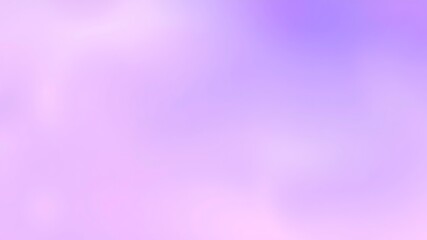 Wall Mural - soft and gentle gradient blend of pink and purple hues for delicate designs and concepts