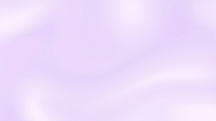 Wall Mural - soft lavender colored gradient background for design projects and visual marketing materials