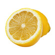 © Yusran - Lemon slices close-up