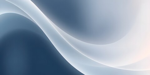 Poster - Gentle Grainy Texture Art A Calming Design Of Soft Light Gradients Making Beautiful Background Art, Vintage Shapes Bring Peace. Design For Posters, Prints, And Web Design This Soothing Wallpaper Art.