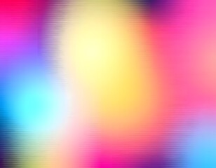 Aufkleber - Artistic Grain Gradients Background, Abstract Texture Art, Seamless Design, Retro Inspired Visuals. Beautiful Colorful Backgrounds Evoke A Sense Of Nostalgia. Amazing Backgrounds Add Depth And Visual