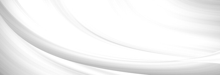 Fototapete - abstract white panorama and silver are light pattern gray with the gradient is the with floor wall metal texture soft tech diagonal background black dark clean modern.