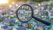 © Lesuna - Magnifying model homes for real estate search