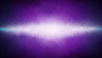 Aufkleber - radiant purple light burst with glowing center and textured halftone gradient for futuristic web design, print media, or branding backdrop


