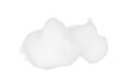 © David Kreuzberg - white soap foam isolated on white or transparent png