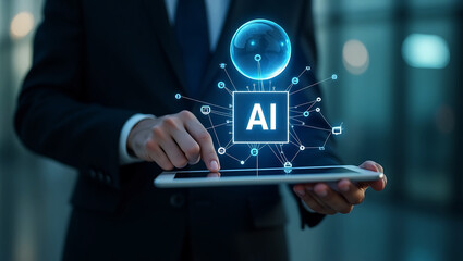 Programmer Use AI Technology to Streamline Software Testing and Automate Code Validation Across Environments