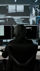 Aufkleber - Stealing Secure Data And Information