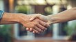 © Molly P - Picture of people connection for business or job in teamwork concept. Friendly atmosphere for strategy management. Working of company team under cooperation together work for organization. AIG53.