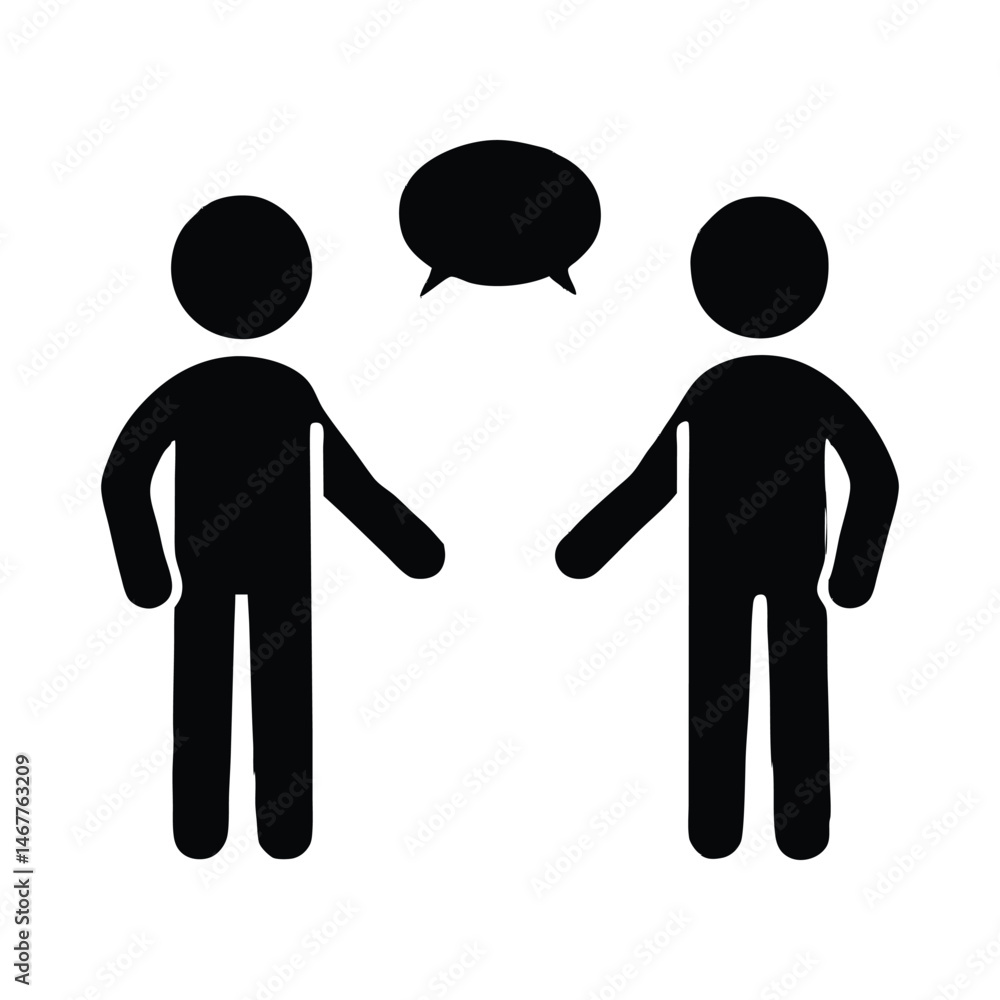 Communication, Dialogue, and Interpersonal Interaction A Visual ...