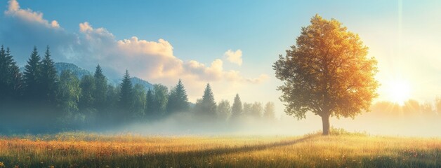Wall Mural - SEASON