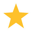 © Oli - Shining Star Illuminating the Night Sky, Symbolizing Hope and Dreams