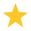 © Oli - Shining Star Illuminating the Night Sky, Symbolizing Hope and Dreams