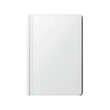 © Tarikulsio - Blank White Notebook Mockup on Transparent Background