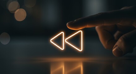 Rewind Your Memories: A Touch of Nostalgia in the Digital Age