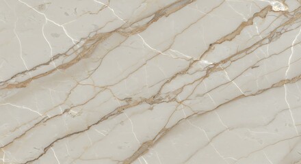 A polished slab of luxurious marble granite displayed flat in the center, isolated on a white background, high texture detail, ready to use 
