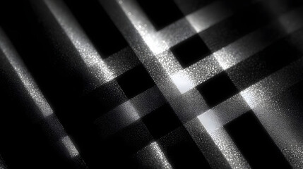 Wall Mural - blue technology abstract photon big data network creative illustration