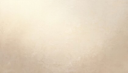 Aufkleber - Textured canvas background featuring subtle gradient light beige to soft cream tones. Neutral artistic surface for design, presentations. Minimalist, abstract backdrop for branding, web, print