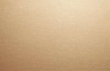 Aufkleber - Brown paper texture background. Beige, dusty surface. Vintage aged paper texture with rough structure. Rustic style blank space for message. Can be used as vintage background design.