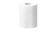 © Perfect PNG Studio - Clean White Paper Towel Roll Isolated on Transparent Background Perfect for Kitchen Cleaning Hygiene Product Mockup