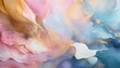 © Vance - abstract pastel background versatile artistic image for creative design projects posters cards banners invitations magazines books prints wallpapers