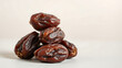 © desing25 - Premium Medjool Dates – Natural Sweet Dried Fruit for Snacking and Cooking