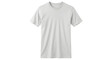 © FalghiStock - Simple white tshirt on black background