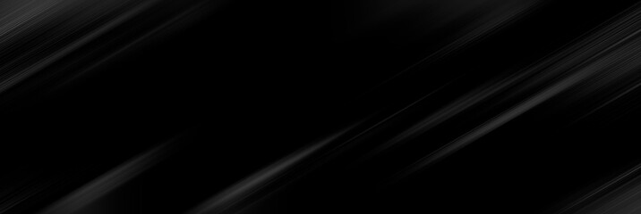 Aufkleber - abstract black and silver are light gray with white the gradient is the surface with templates metal texture soft lines tech diagonal background black dark sleek clean modern.