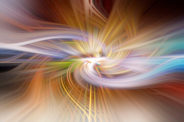 abstract background texture, illustration in different color tone, defocus or blur some parts, premi