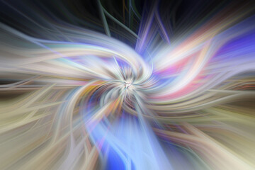 abstract background texture, illustration in different color tone, defocus or blur some parts, premi