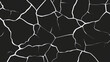 © Rizki - Black background with white lines forming