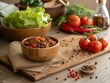 © MD - ingredients for cooking